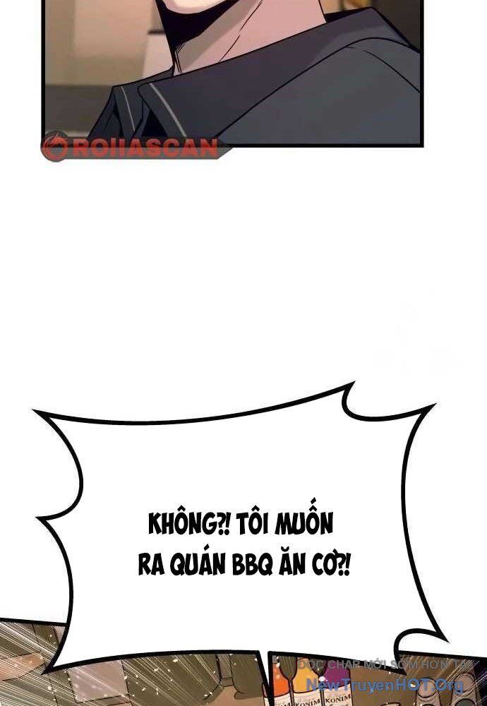 Bias Của Tôi Trên Chuyến Tàu Cuối Cùng: Chapter 15