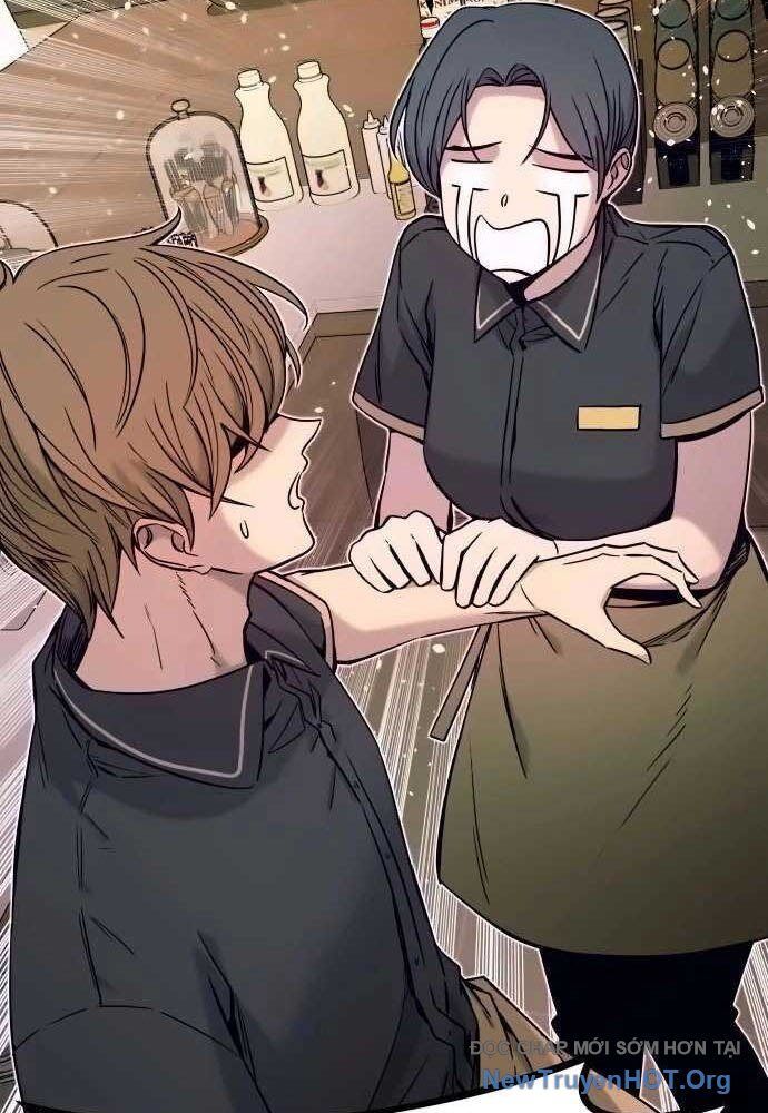 Bias Của Tôi Trên Chuyến Tàu Cuối Cùng: Chapter 15