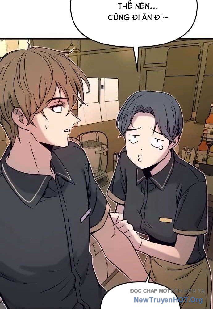 Bias Của Tôi Trên Chuyến Tàu Cuối Cùng: Chapter 15