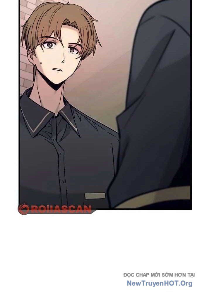 Bias Của Tôi Trên Chuyến Tàu Cuối Cùng: Chapter 15