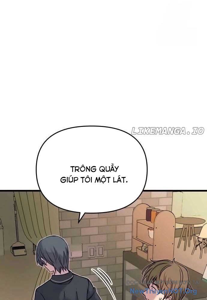 Bias Của Tôi Trên Chuyến Tàu Cuối Cùng: Chapter 15