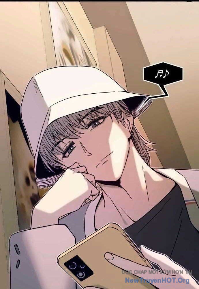 Bias Của Tôi Trên Chuyến Tàu Cuối Cùng: Chapter 15