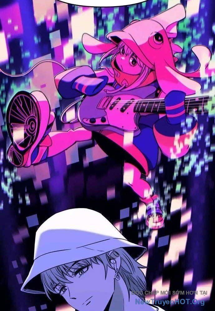 Bias Của Tôi Trên Chuyến Tàu Cuối Cùng: Chapter 15