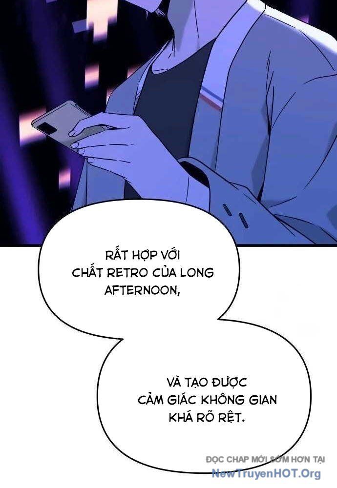 Bias Của Tôi Trên Chuyến Tàu Cuối Cùng: Chapter 15