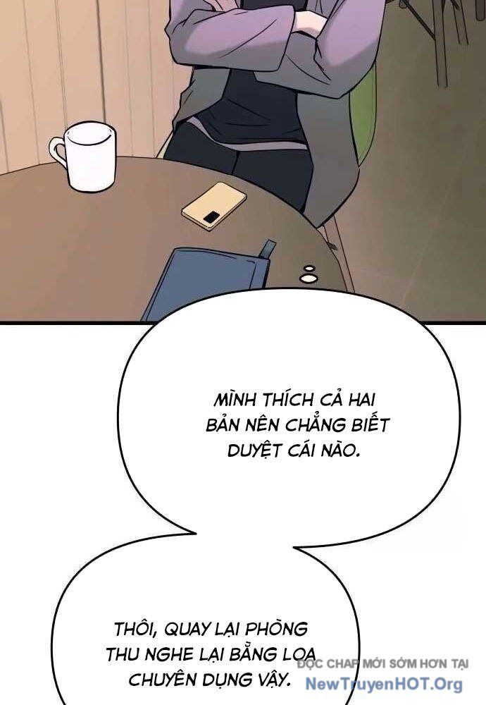 Bias Của Tôi Trên Chuyến Tàu Cuối Cùng: Chapter 15