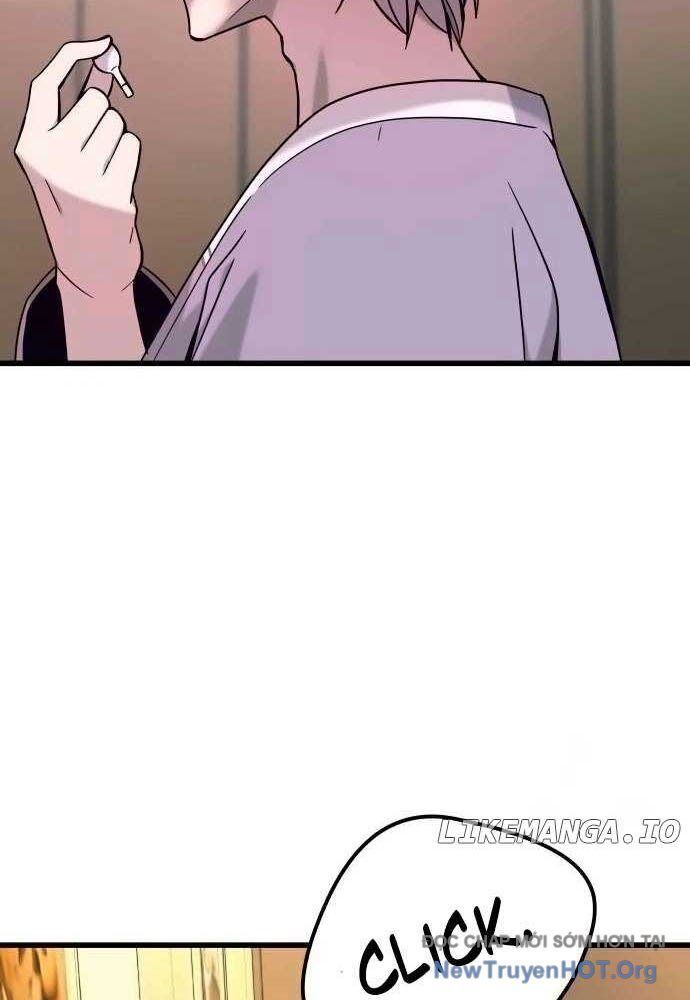 Bias Của Tôi Trên Chuyến Tàu Cuối Cùng: Chapter 15