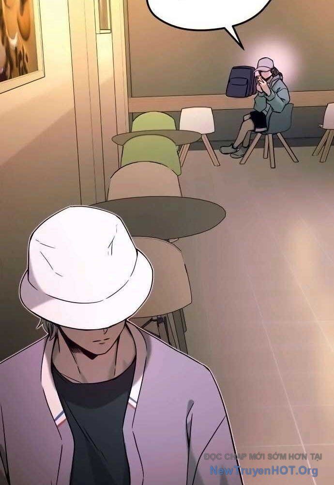 Bias Của Tôi Trên Chuyến Tàu Cuối Cùng: Chapter 15