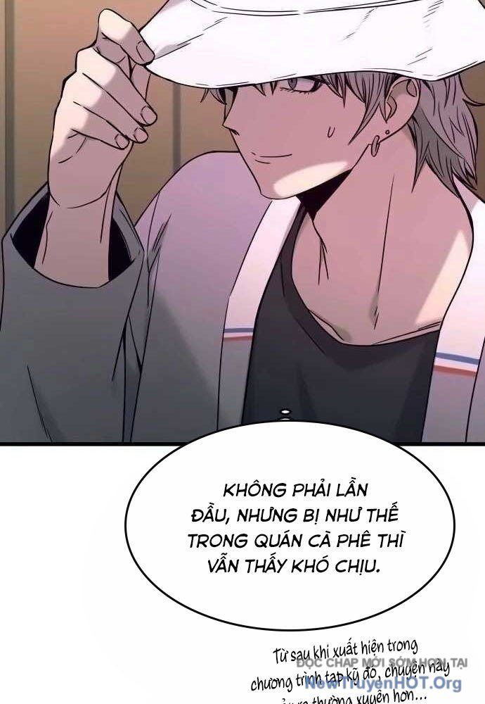 Bias Của Tôi Trên Chuyến Tàu Cuối Cùng: Chapter 15