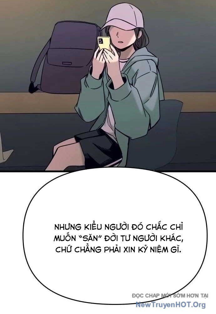 Bias Của Tôi Trên Chuyến Tàu Cuối Cùng: Chapter 15