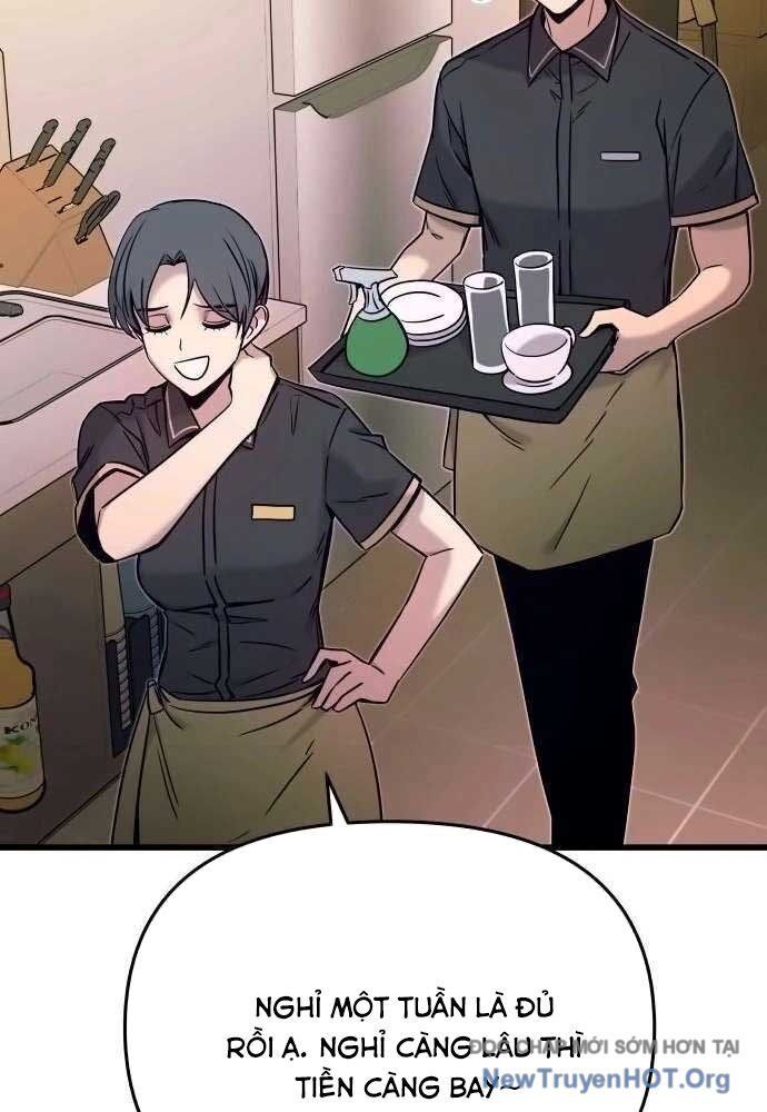 Bias Của Tôi Trên Chuyến Tàu Cuối Cùng: Chapter 15