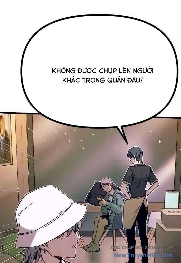 Bias Của Tôi Trên Chuyến Tàu Cuối Cùng: Chapter 15