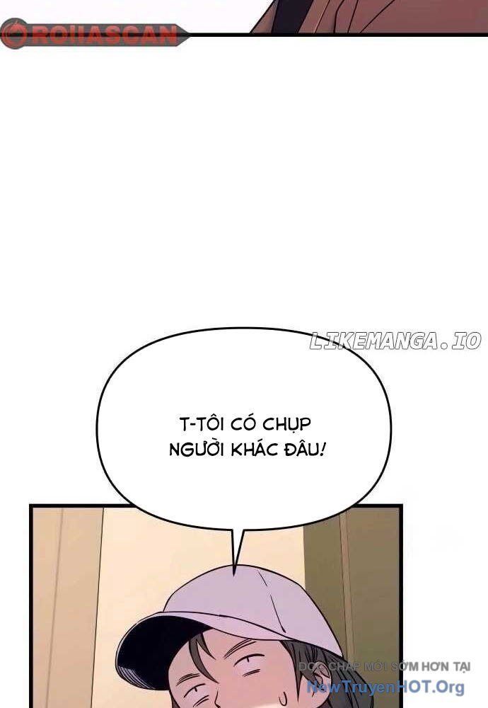 Bias Của Tôi Trên Chuyến Tàu Cuối Cùng: Chapter 15