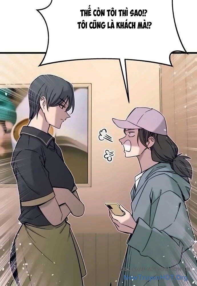 Bias Của Tôi Trên Chuyến Tàu Cuối Cùng: Chapter 15