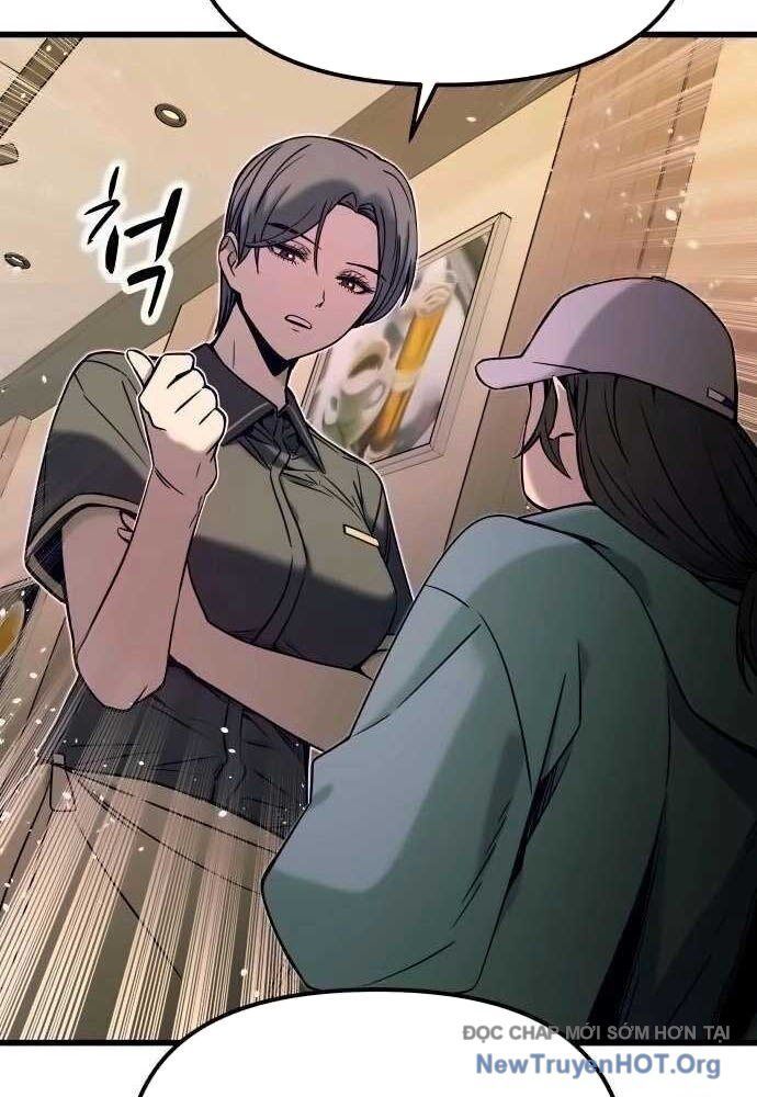 Bias Của Tôi Trên Chuyến Tàu Cuối Cùng: Chapter 15