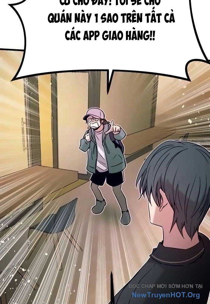 Bias Của Tôi Trên Chuyến Tàu Cuối Cùng: Chapter 15