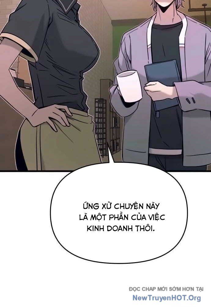 Bias Của Tôi Trên Chuyến Tàu Cuối Cùng: Chapter 15