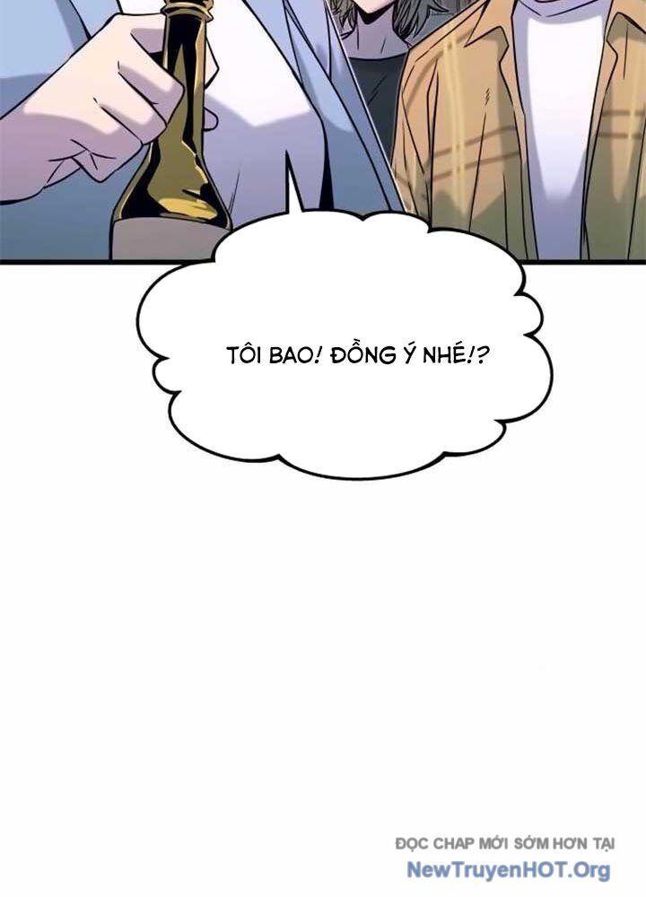 Bias Của Tôi Trên Chuyến Tàu Cuối Cùng: Chapter 16