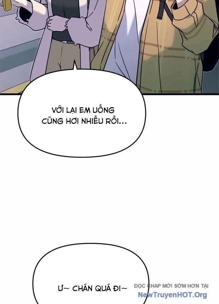 Bias Của Tôi Trên Chuyến Tàu Cuối Cùng: Chapter 16