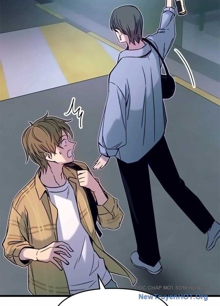 Bias Của Tôi Trên Chuyến Tàu Cuối Cùng: Chapter 16