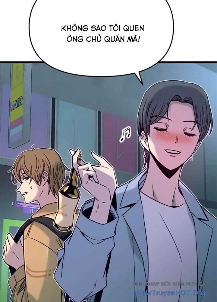 Bias Của Tôi Trên Chuyến Tàu Cuối Cùng: Chapter 16