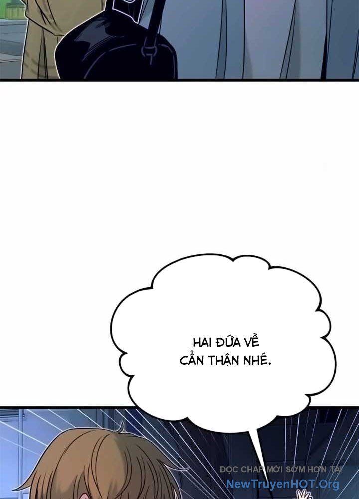 Bias Của Tôi Trên Chuyến Tàu Cuối Cùng: Chapter 16