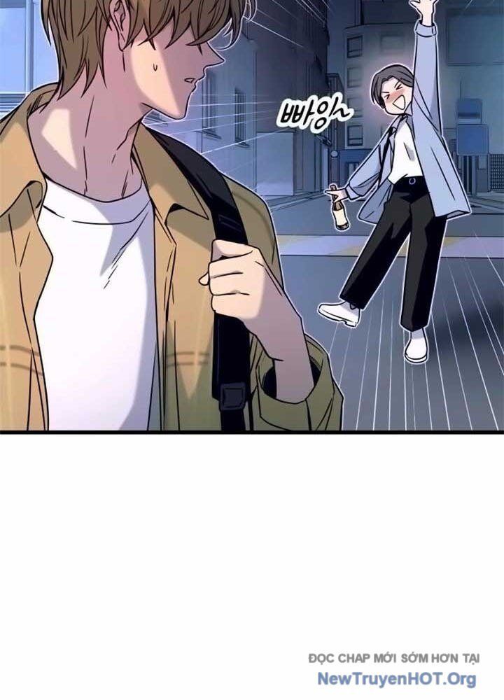 Bias Của Tôi Trên Chuyến Tàu Cuối Cùng: Chapter 16