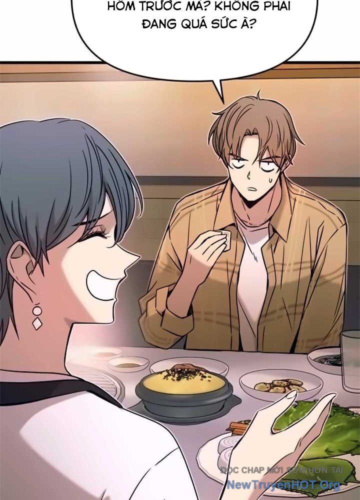 Bias Của Tôi Trên Chuyến Tàu Cuối Cùng: Chapter 16