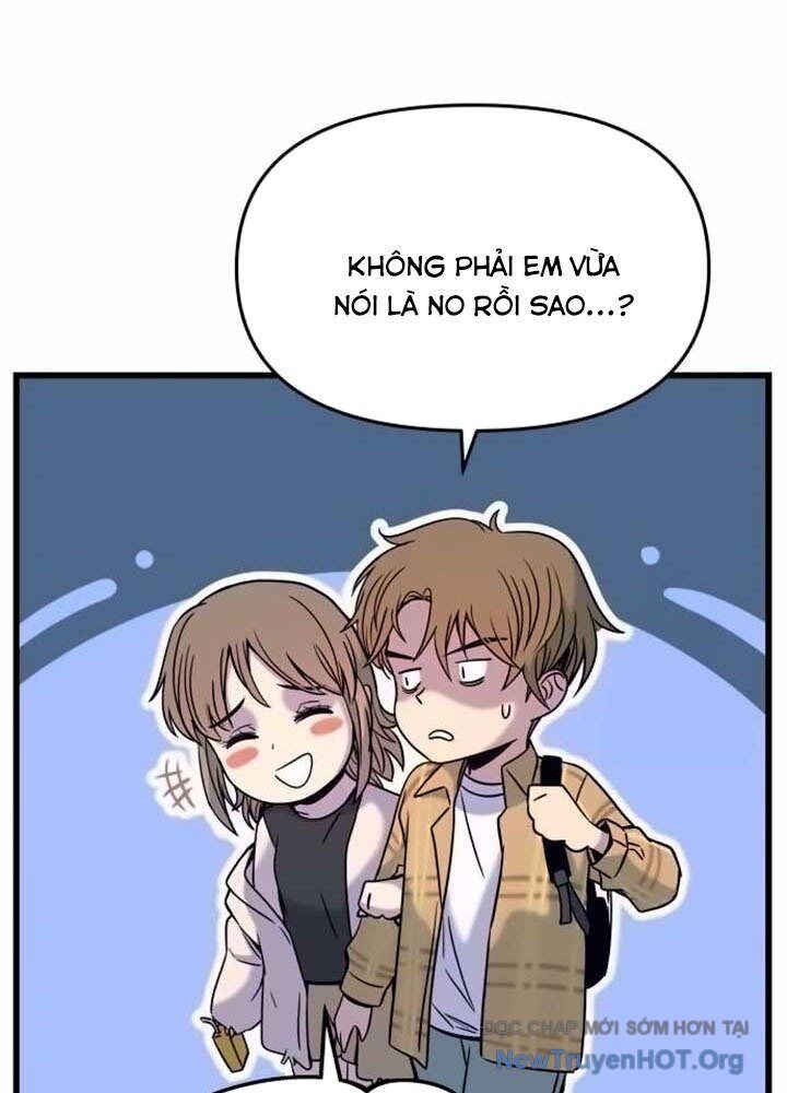 Bias Của Tôi Trên Chuyến Tàu Cuối Cùng: Chapter 16