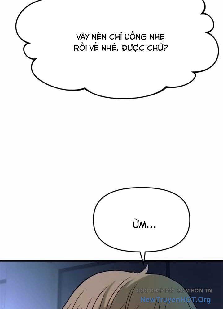 Bias Của Tôi Trên Chuyến Tàu Cuối Cùng: Chapter 16