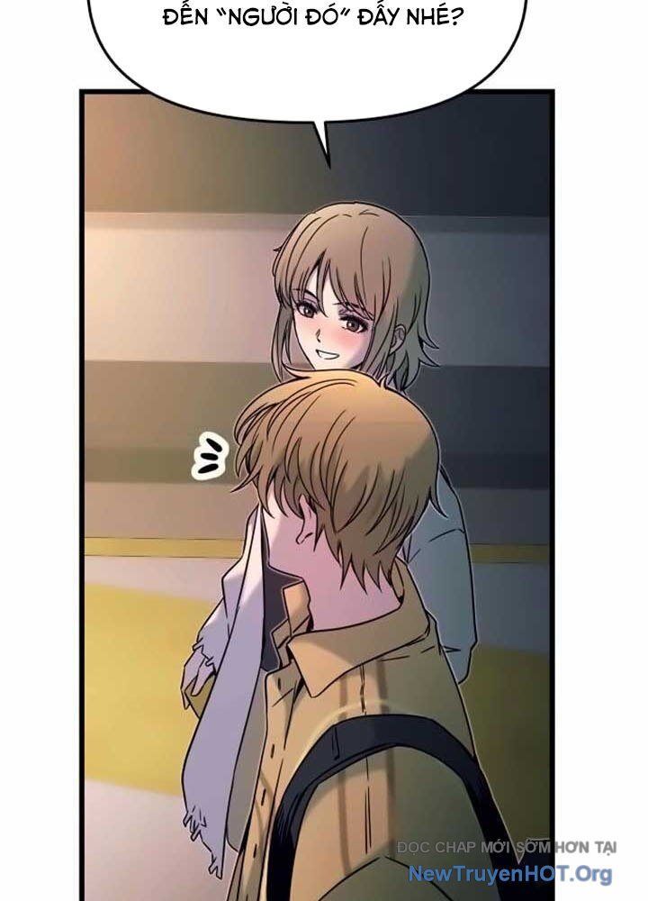 Bias Của Tôi Trên Chuyến Tàu Cuối Cùng: Chapter 16