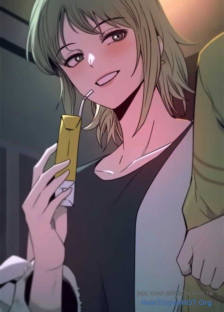 Bias Của Tôi Trên Chuyến Tàu Cuối Cùng: Chapter 16