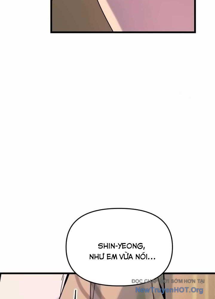 Bias Của Tôi Trên Chuyến Tàu Cuối Cùng: Chapter 16