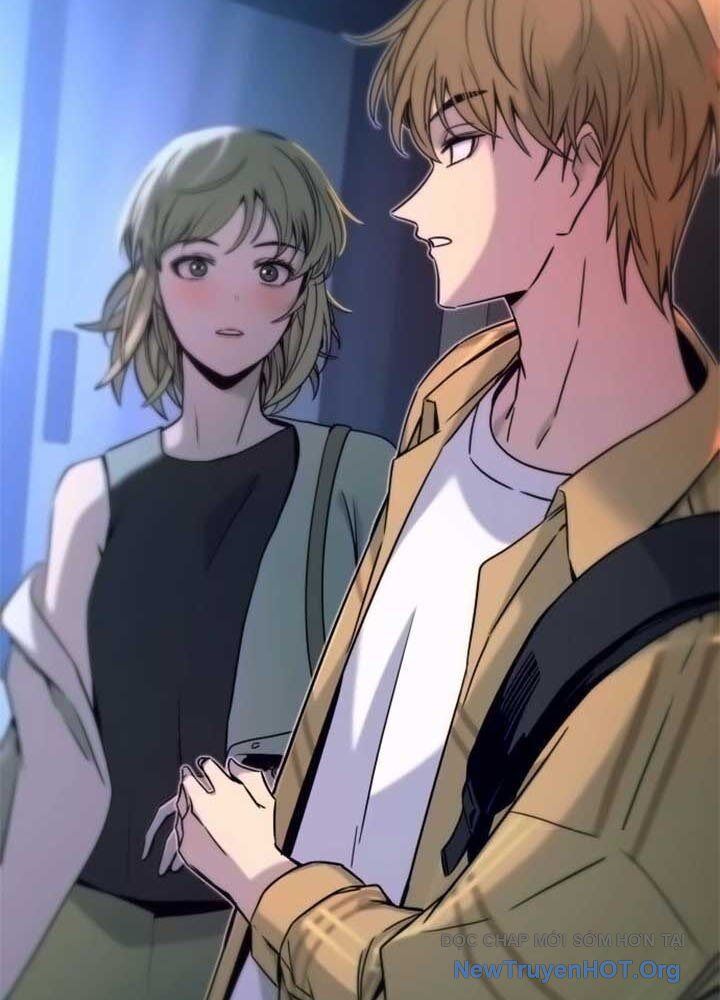 Bias Của Tôi Trên Chuyến Tàu Cuối Cùng: Chapter 16