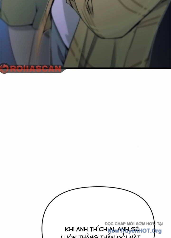 Bias Của Tôi Trên Chuyến Tàu Cuối Cùng: Chapter 16