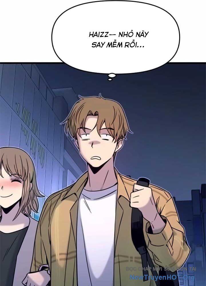 Bias Của Tôi Trên Chuyến Tàu Cuối Cùng: Chapter 16