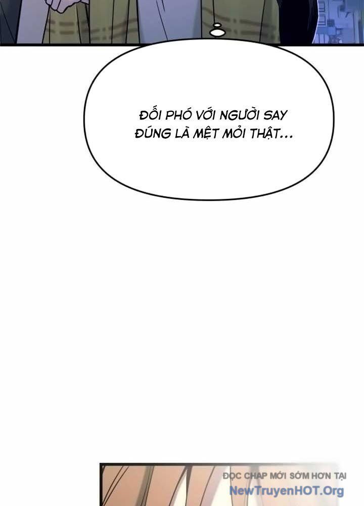 Bias Của Tôi Trên Chuyến Tàu Cuối Cùng: Chapter 16