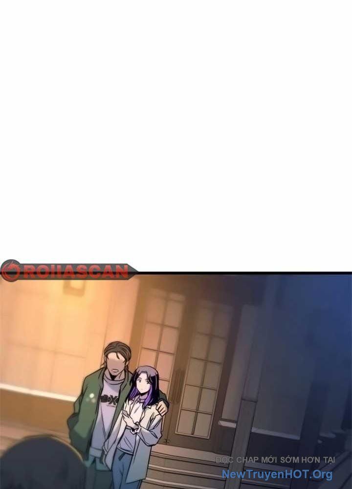 Bias Của Tôi Trên Chuyến Tàu Cuối Cùng: Chapter 16