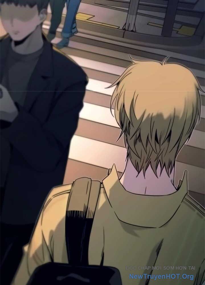 Bias Của Tôi Trên Chuyến Tàu Cuối Cùng: Chapter 16