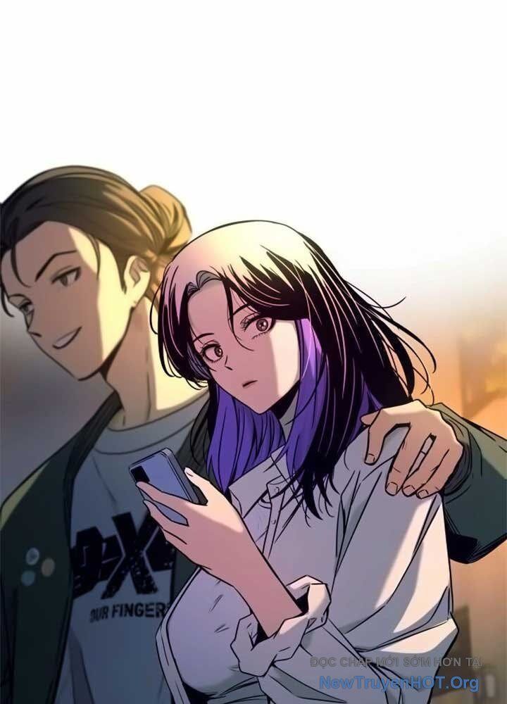 Bias Của Tôi Trên Chuyến Tàu Cuối Cùng: Chapter 16