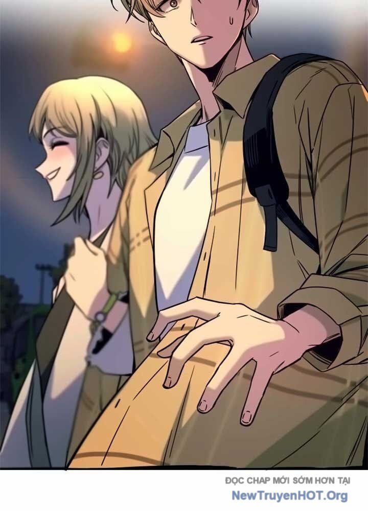 Bias Của Tôi Trên Chuyến Tàu Cuối Cùng: Chapter 16