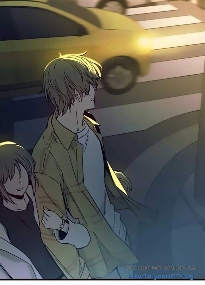 Bias Của Tôi Trên Chuyến Tàu Cuối Cùng: Chapter 16