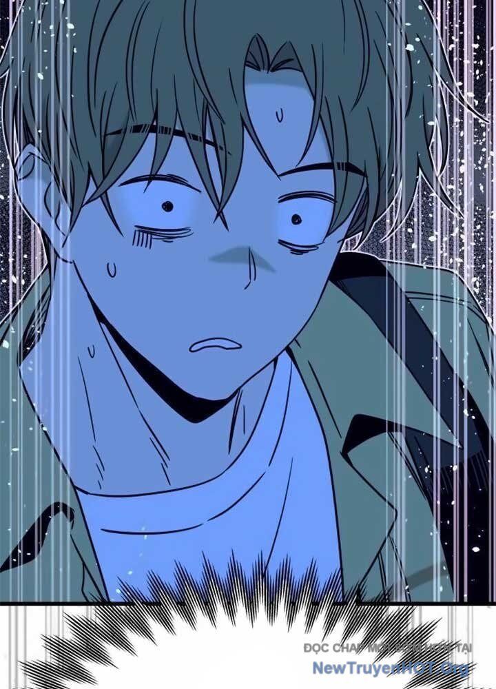 Bias Của Tôi Trên Chuyến Tàu Cuối Cùng: Chapter 16