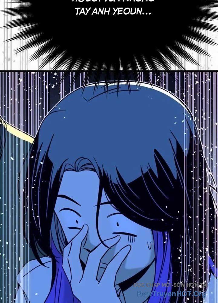 Bias Của Tôi Trên Chuyến Tàu Cuối Cùng: Chapter 16