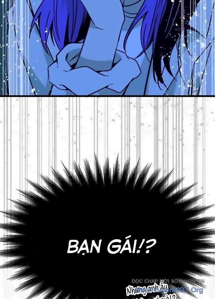 Bias Của Tôi Trên Chuyến Tàu Cuối Cùng: Chapter 16