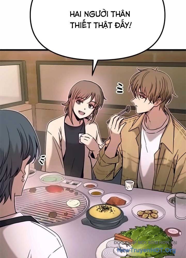 Bias Của Tôi Trên Chuyến Tàu Cuối Cùng: Chapter 16