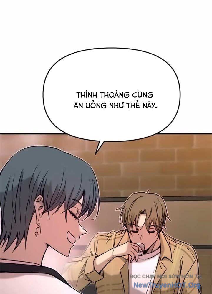 Bias Của Tôi Trên Chuyến Tàu Cuối Cùng: Chapter 16