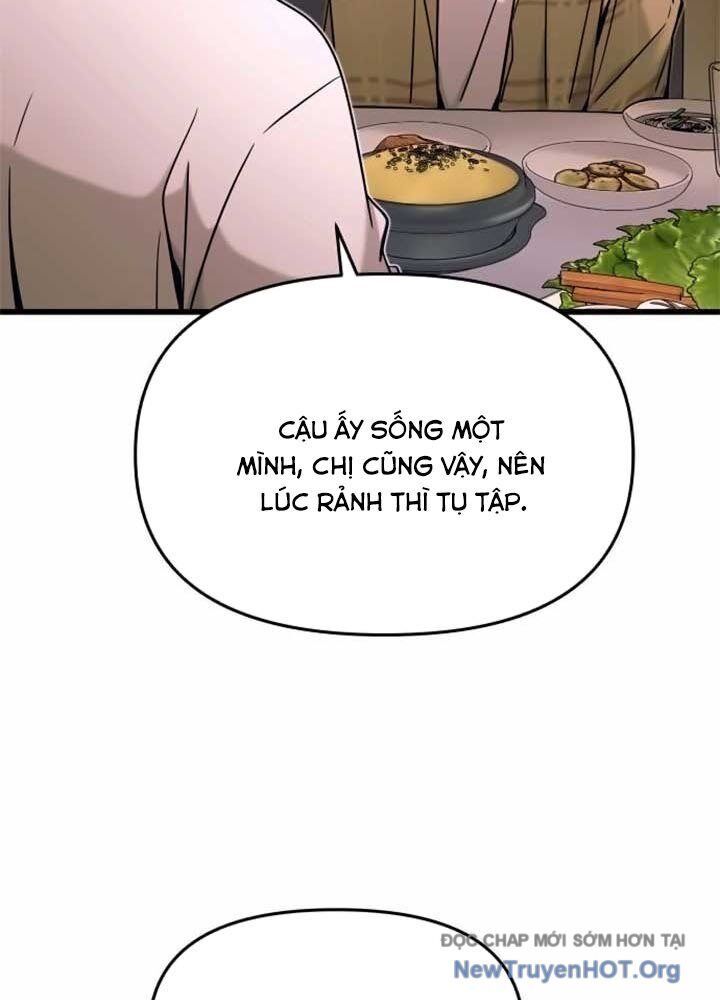 Bias Của Tôi Trên Chuyến Tàu Cuối Cùng: Chapter 16