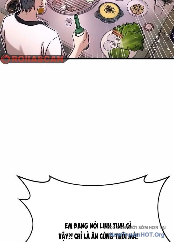 Bias Của Tôi Trên Chuyến Tàu Cuối Cùng: Chapter 16