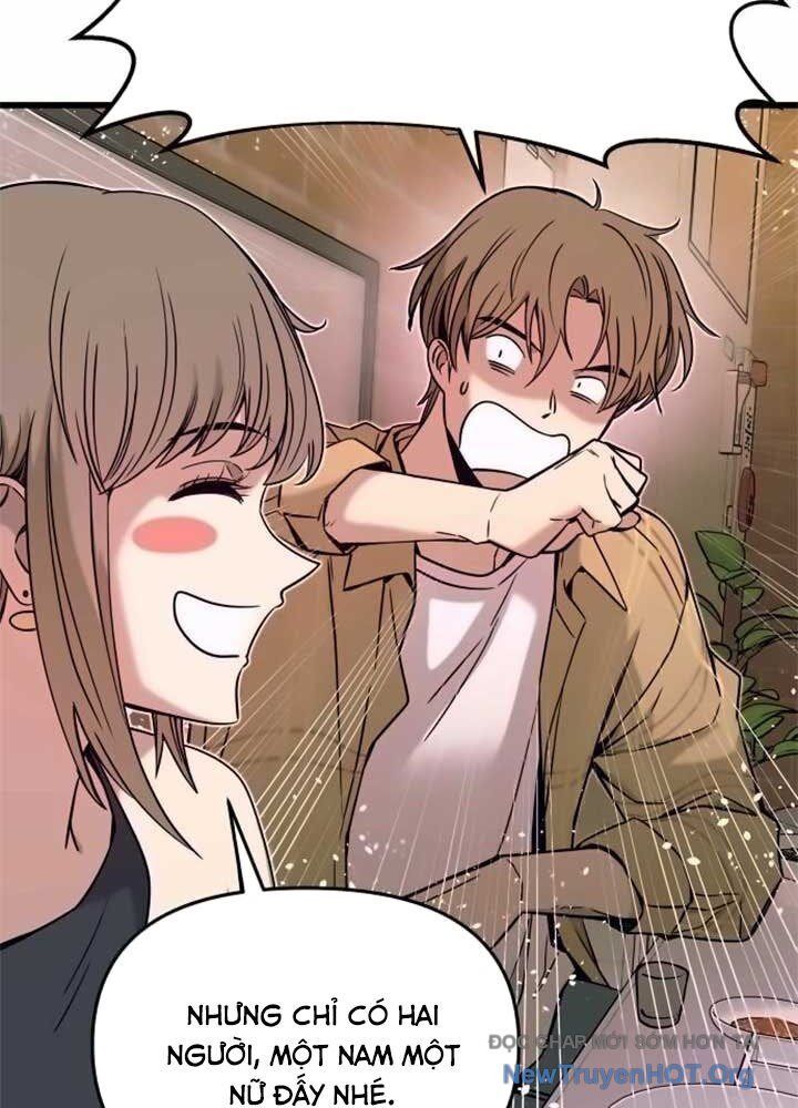 Bias Của Tôi Trên Chuyến Tàu Cuối Cùng: Chapter 16