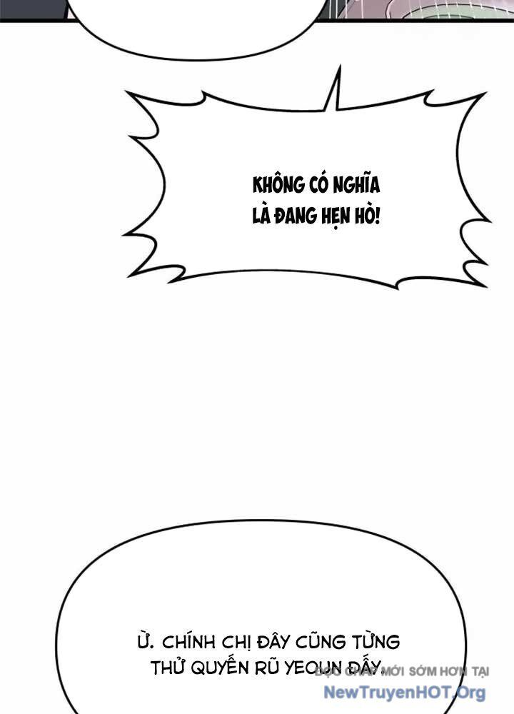 Bias Của Tôi Trên Chuyến Tàu Cuối Cùng: Chapter 16